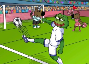 Football, AI, and Viral Meme Coin - Why Everyone’s Talking About Fantasy Pepe Presale