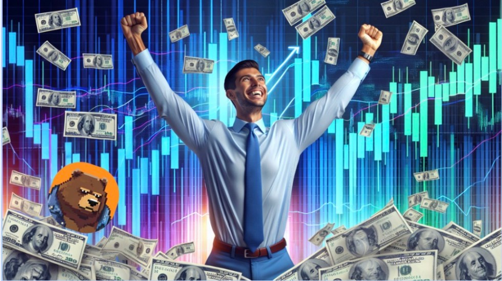 From Crash to Cash – Altcoins that Could Turn Early Buyers Into the Next Millionaire Class