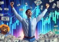 From Crash to Cash – Altcoins that Could Turn Early Buyers Into the Next Millionaire Class