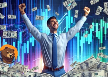 From Crash to Cash – Altcoins that Could Turn Early Buyers Into the Next Millionaire Class