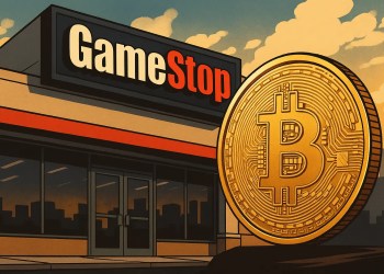 GameStop investiert in Bitcoin: Was hinter dem Schritt steckt
