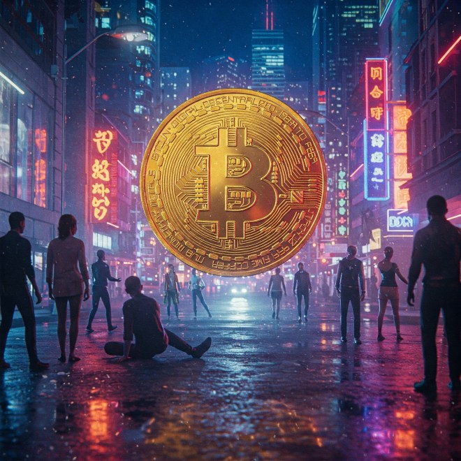 Crypto