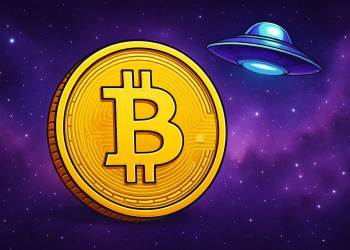 Giá Bitcoin lập kỷ lục mới