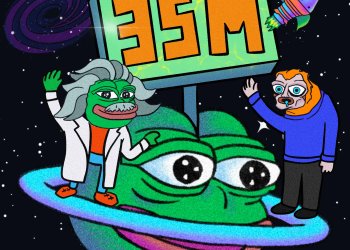 เหรียญใหม่ SOLX ระดมทะลุ 35 ล้านดอลลาร์! Presale สุดร้อนแรงแห่งปี 2025 มาถึงแล้วหรือยัง?