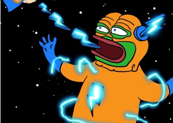 $HYPER - The Meme Coin Nobody Saw Coming – But Everyone's Talking About Now