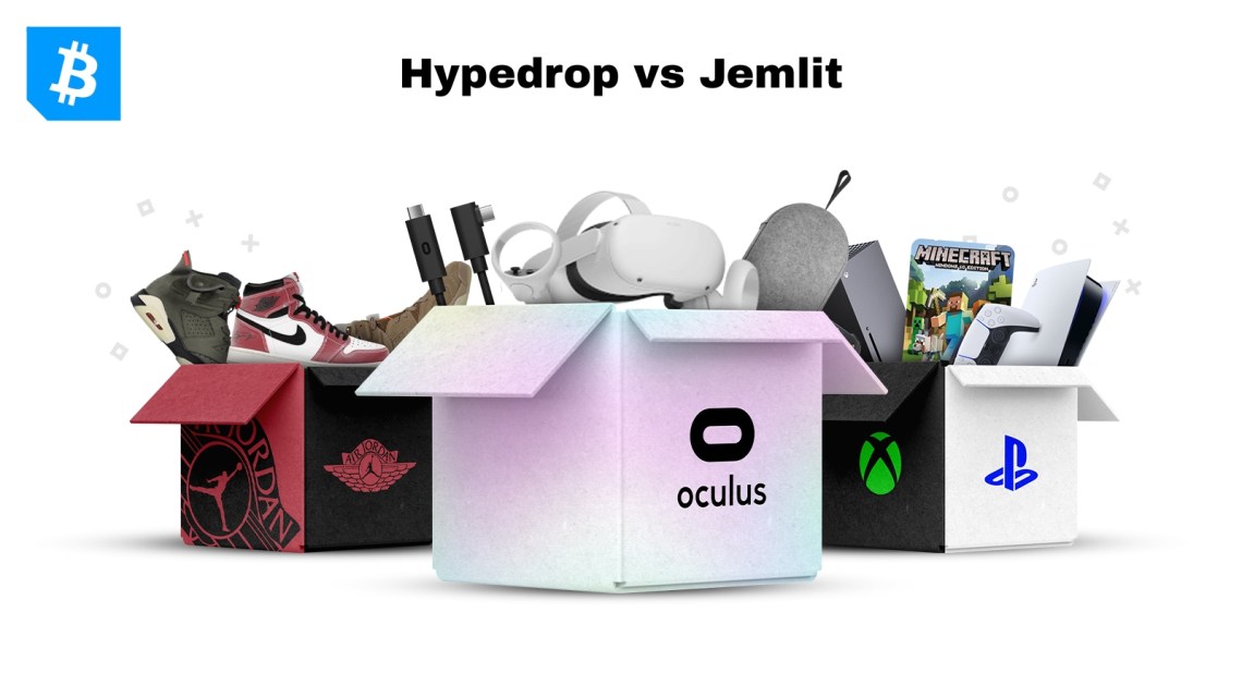 Hypedrop vs Jemlit