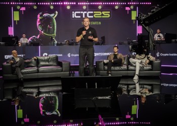 “Crypto’s First Live Trading Cup Is Just the Beginning”: Interview with the President of the WhiteBIT Group