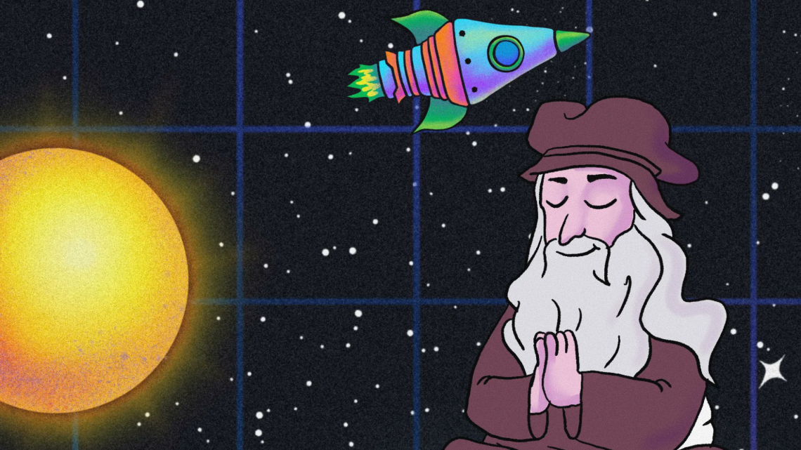 L2-проект Solaxy собрал на пресейле свыше $33,5 млн