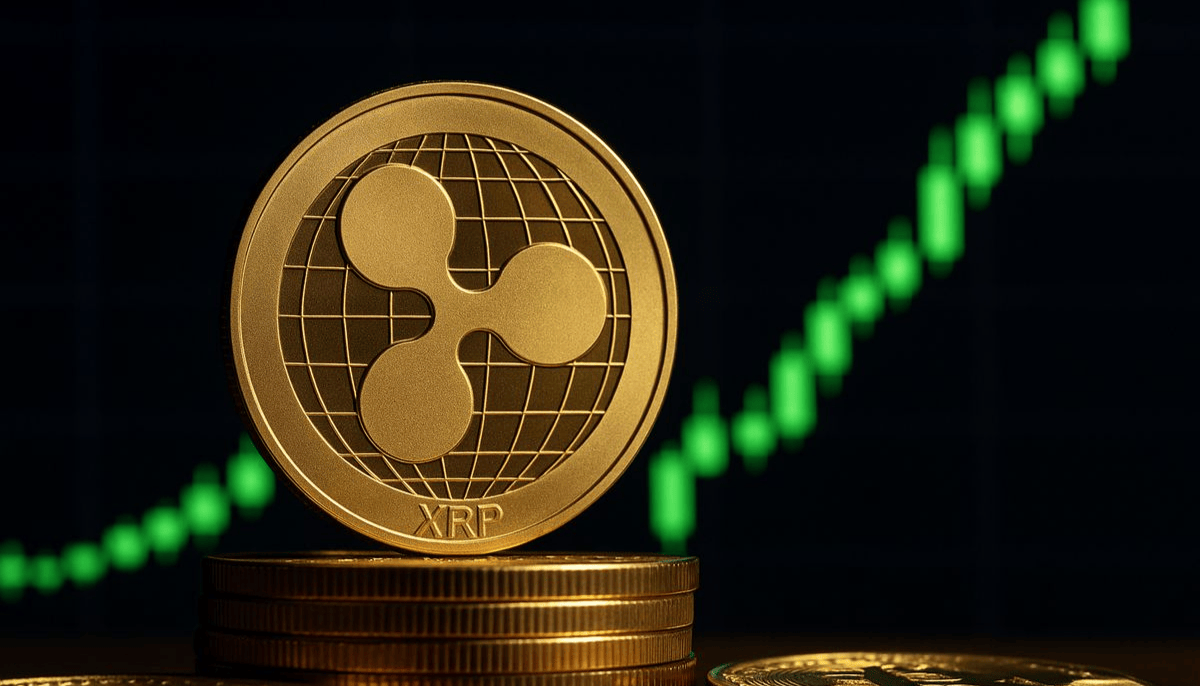 XRP เตือนปรับฐาน 25% หลังพุ่งแรงสุดในรอบปีจาก onchain metrics
