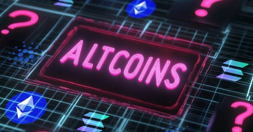 Insideri sledujú týchto 6 ako najlepšie altcoiny na kúpu v roku 2025