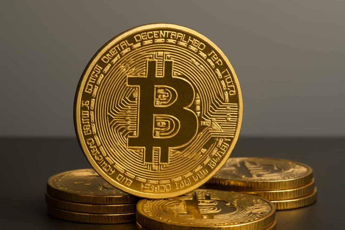 Hợp đồng tương lai Bitcoin trên Binance đạt đỉnh mới, vượt định giá bất động sản toàn cầu