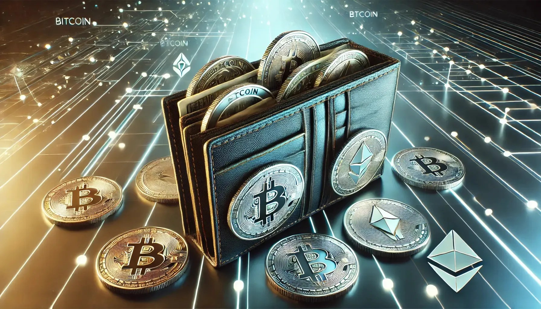 Kendali Penuh di Altcoin Season- Andalkan Smart Tracking dari Best Wallet