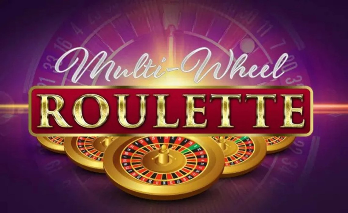 Khám phá game Multi-Wheel Roulette và hướng dẫn cách chơi