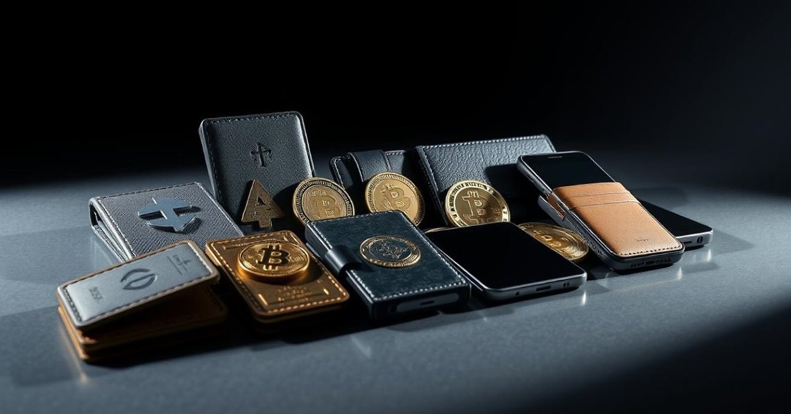 Kripto Novčanik 2025 – Sve Što Treba da Znate o Digitalnom Čuvanju Kriptovaluta