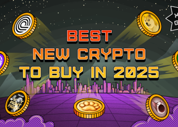 Kripto Potensial 2025- Bitcoin Cetak Rekor, Solaxy Muncul Jadi Alternatif 100x