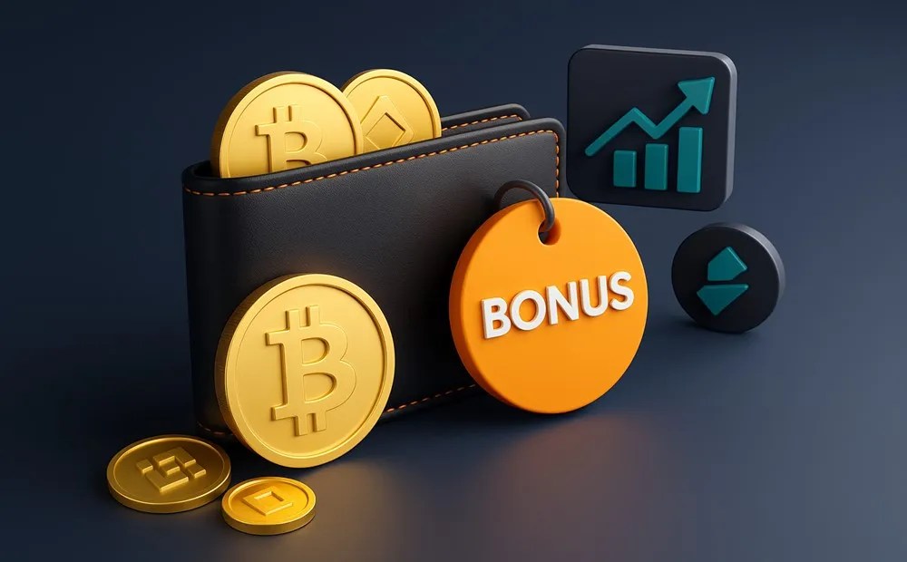 bonus kripto