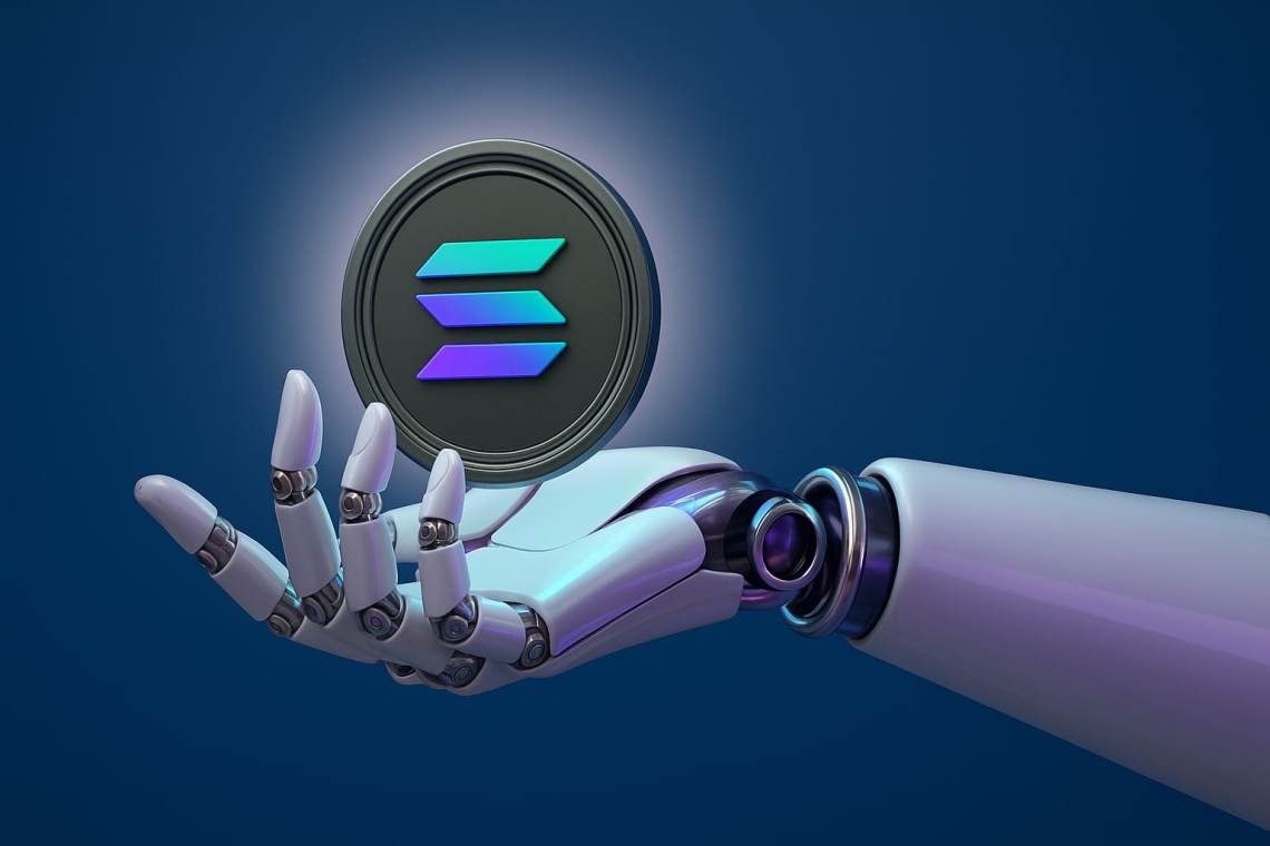 Kako kupiti Solanu (SOL) – Detaljan vodič za početnike