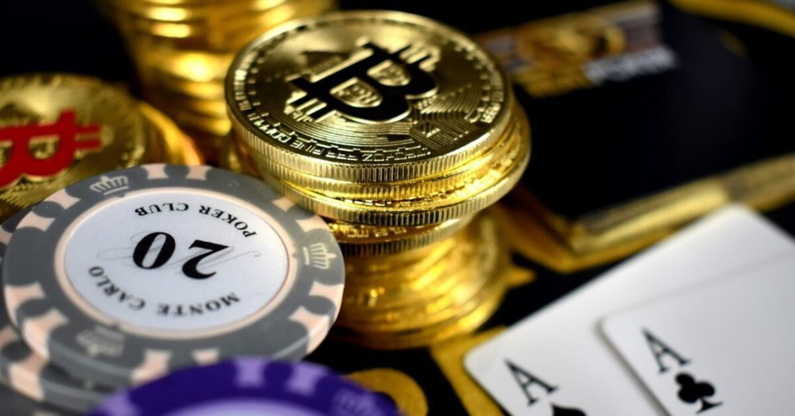 Legjobb Bitcoin kaszinó online – Magyar útmutató 2025-ben