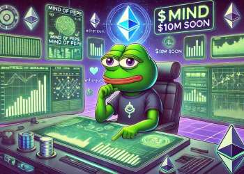 MIND of Pepe