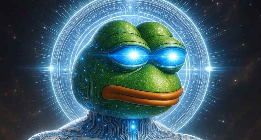 MIND of Pepe、ミームコイントレーダー向けにAI駆動のインサイトを提供