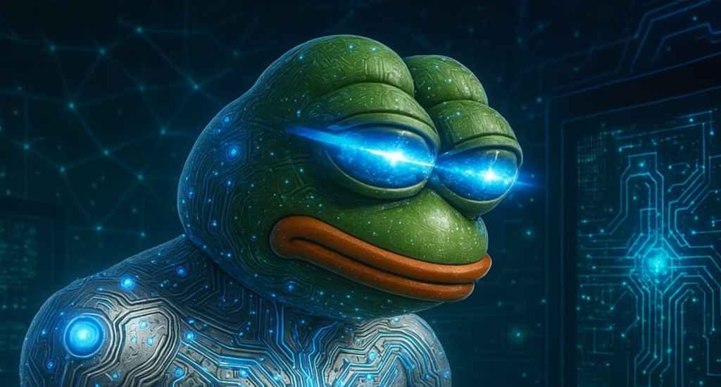 MIND of Pepe、プレセールで9億円超を調達：売り切れ前に投資を
