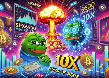 MIND of Pepe vs SPX6900