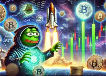 MIND of Pepe – Meme coin