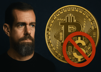 Bitcoin news Jack Dorsey