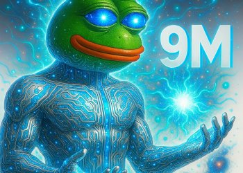 Meme Coin กระทิงดุ! MIND of Pepe ยอดระดมทุนทะลุ $9 ล้าน
