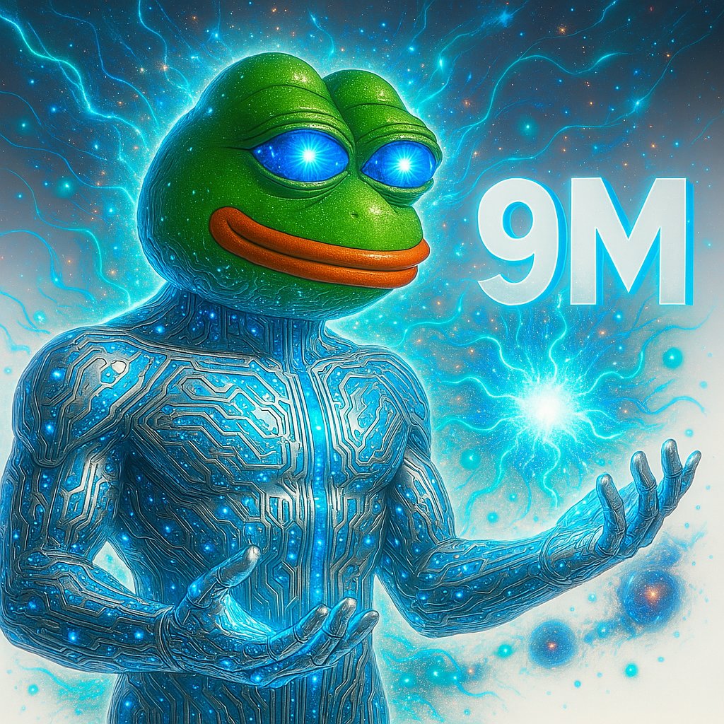 Meme Coin กระทิงดุ! MIND of Pepe ยอดระดมทุนทะลุ $9 ล้าน