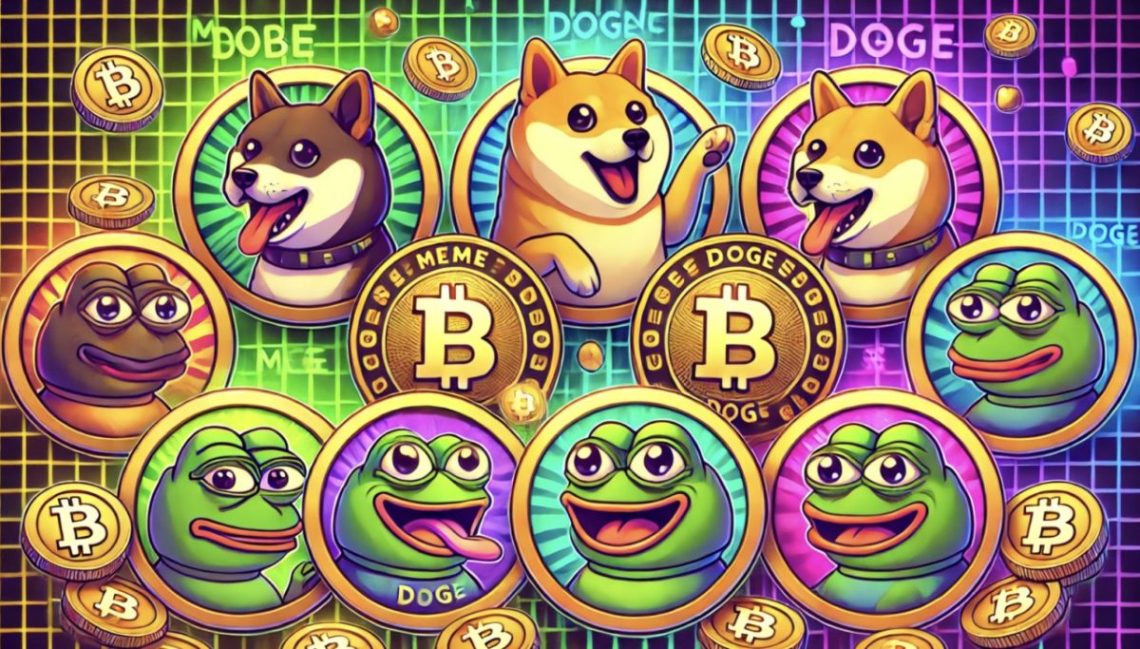 Meme Coins featured image