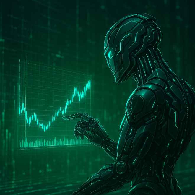 Meme coin tiềm năng Altcoin duy nhất được AI dự đoán sẽ vượt mặt Polkadot và Polygon vào năm 2025