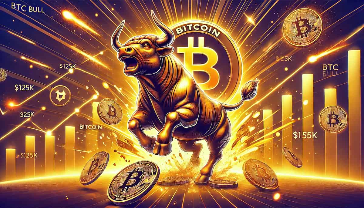 Meme coin tiềm năng mang hơi thở Bitcoin, sẵn sàng bùng nổ