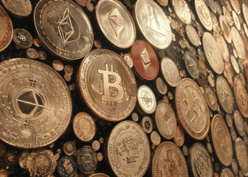 Krypto und Altcoins wackeln zum Wochenstart: Kommt noch ein größerer Rutsch?