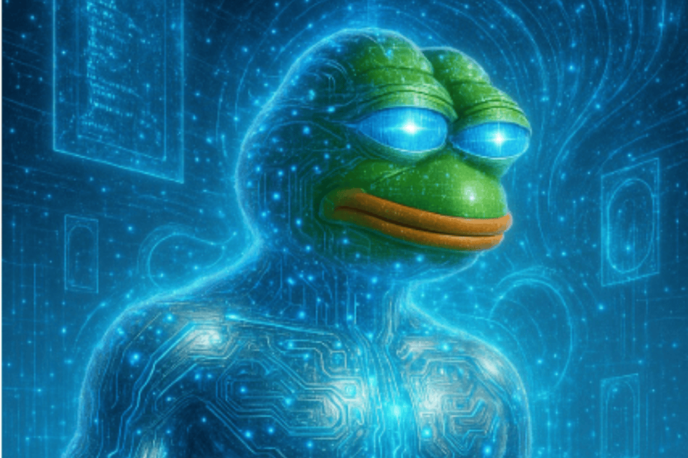 Mind Of Pepe