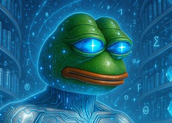 仮想通貨おすすめ：Pepe反転の兆候？注目の新AIトークンが買うべき理由
