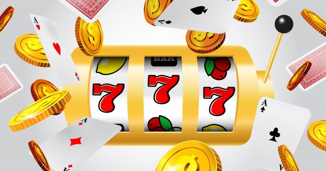 Najlepšie Kasino Bonus a Online Kasína v Roku 2025 – Sprievodca Pre Rozumný Výber a Maximálny Zisk