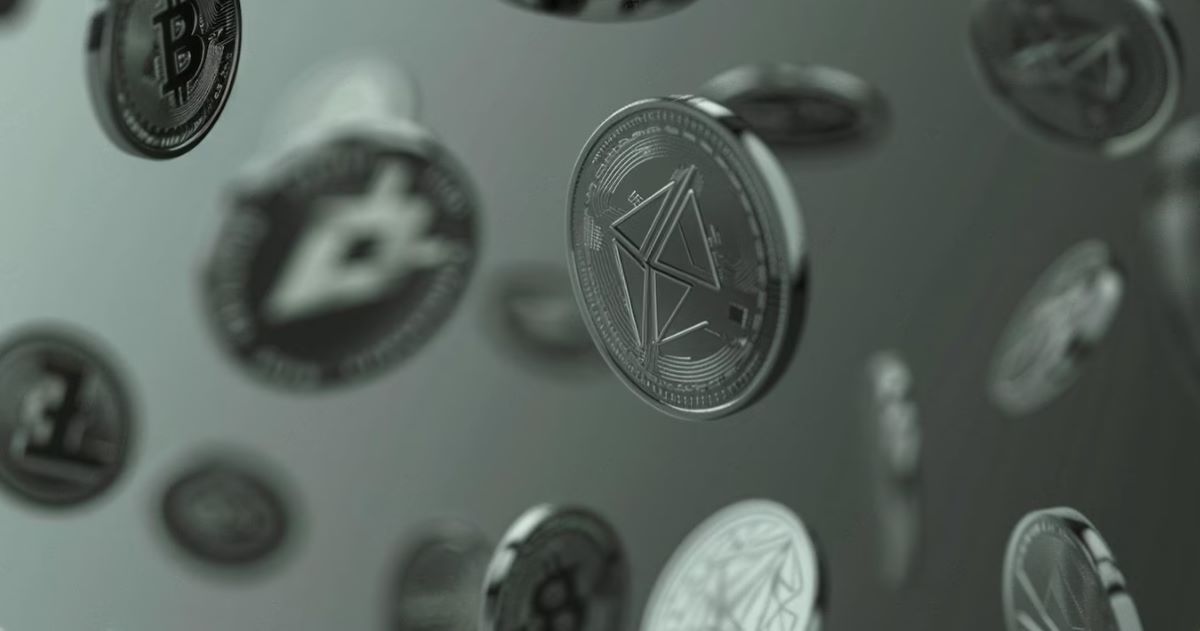 Nejlepší krypto k nákupu, jelikož nový americký kryptozákon