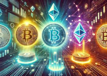 Những Altcoin đáng chú ý khi các ngân hàng truyền thống bước vào thị trường crypto và DeFi bùng nổ