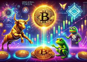 Những Altcoin tốt nhất nên mua khi Bitcoin bùng nổ mở ra mùa altcoin mới