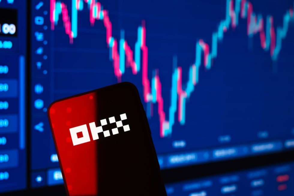 Bezmaksas Bitcoin un kriptovalūtu tirdzniecība ar OKX