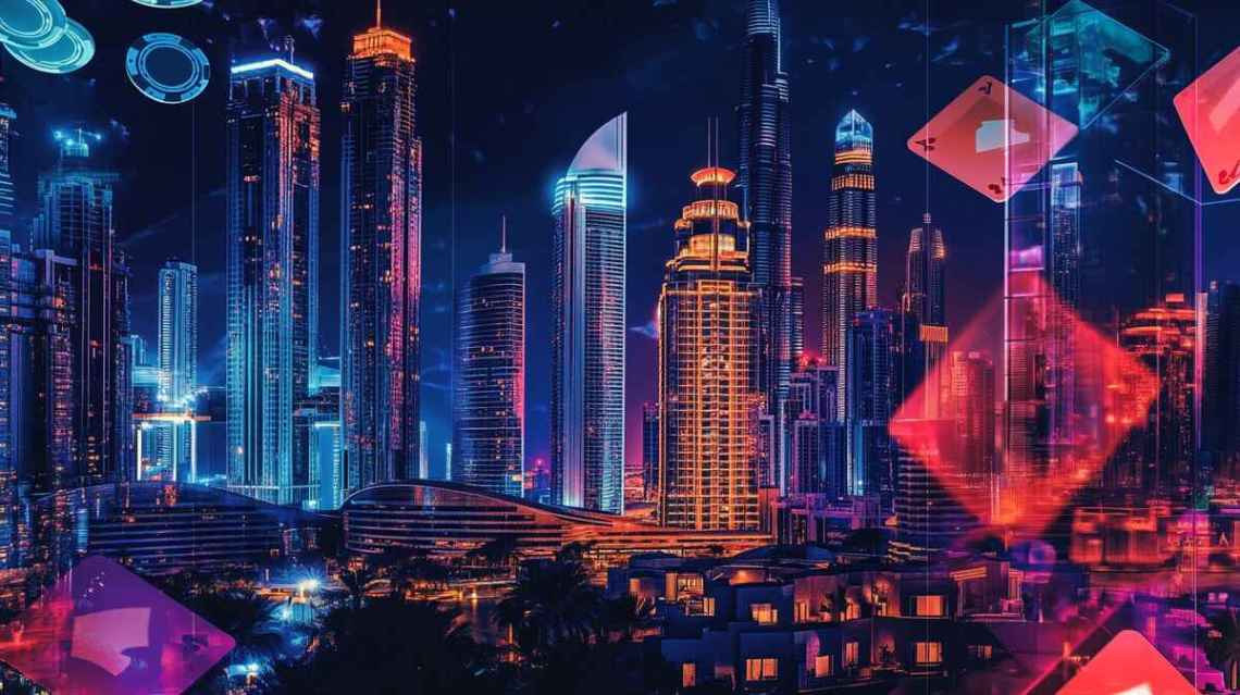 10 Best Online Casinos in UAE with Fast Withdrawals 2025