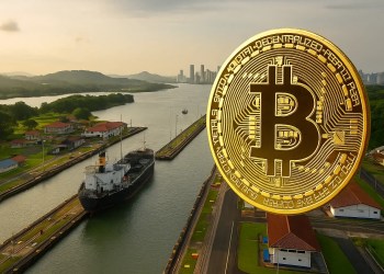 Panama City setzt auf Bitcoin: Bürgermeister schlägt BTC-Zahlungen für Panamakanal vor