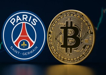 Paris Saint-Germain (PSG) setzt auf Bitcoin als Reservevermögen
