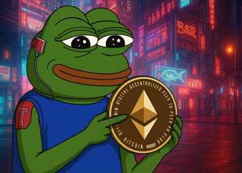 Pepe whale makes profit