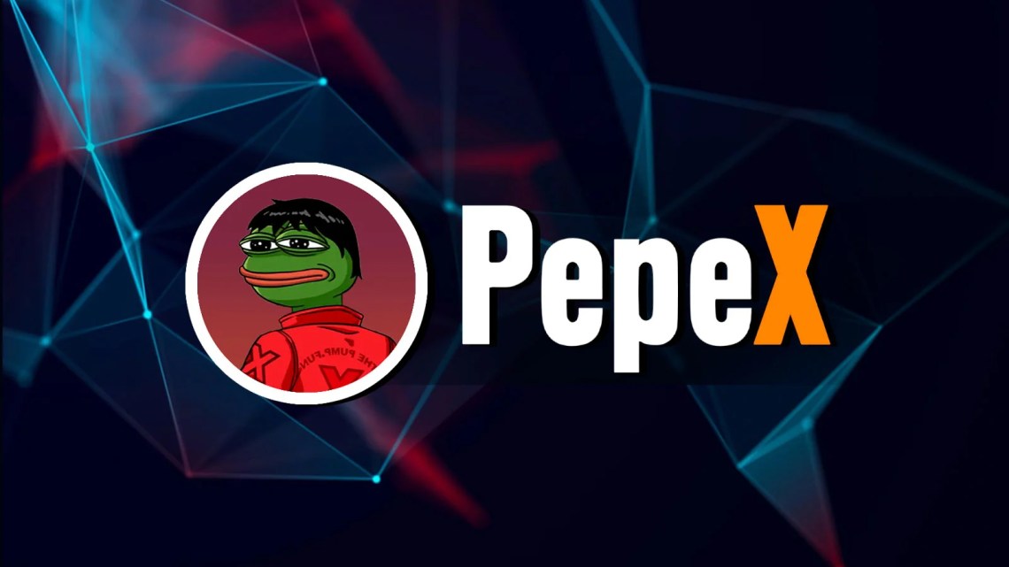 PepeX