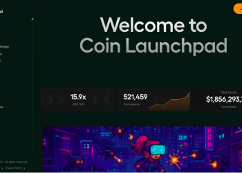 CoinTerminal Review 2025: Is This the Best Crypto Launchpad Right Now?