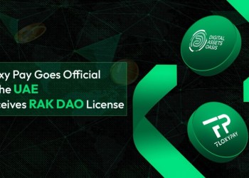 Floxy Pay Joins RAK DAO as a Licensed Non-Custodial Wallet