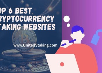 Why Staking Is the Best Way to Invest When the Market Is Down – Trump Is Staking ETH