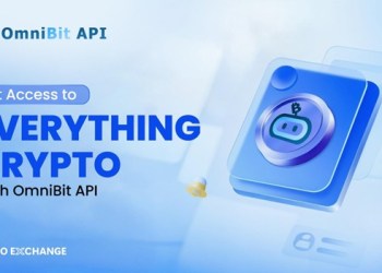 New Data Dive: OmniBit’s Aggregated Order-Book Signals and the Future of Crypto Intelligence